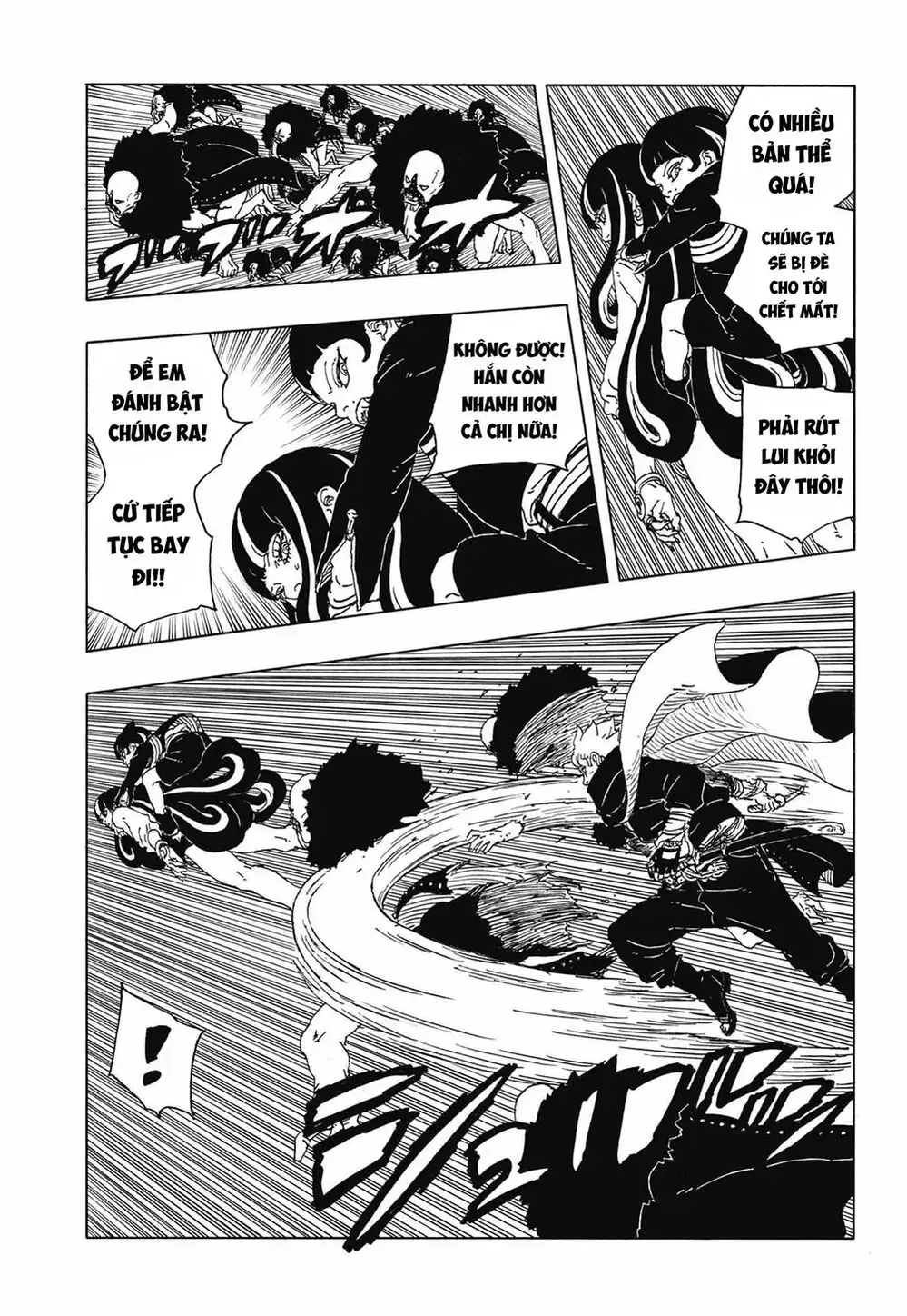 Chapter 131 - Image 21
