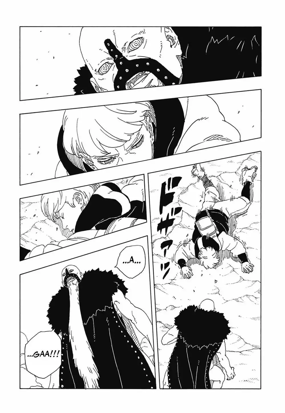 Chapter 131 - Image 28