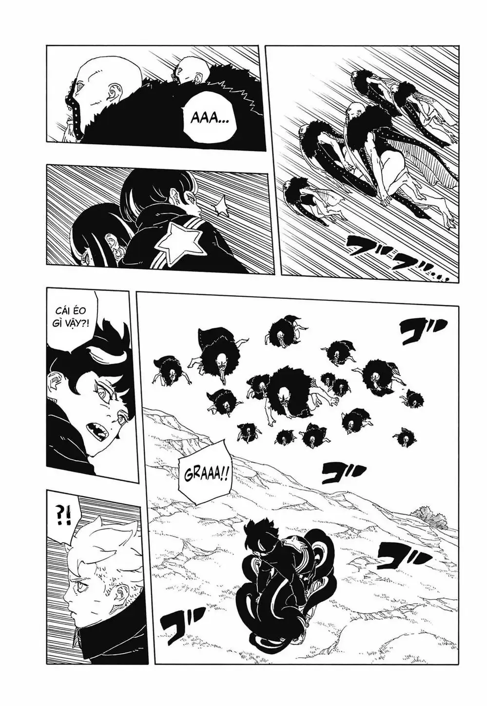 Chapter 131 - Image 29