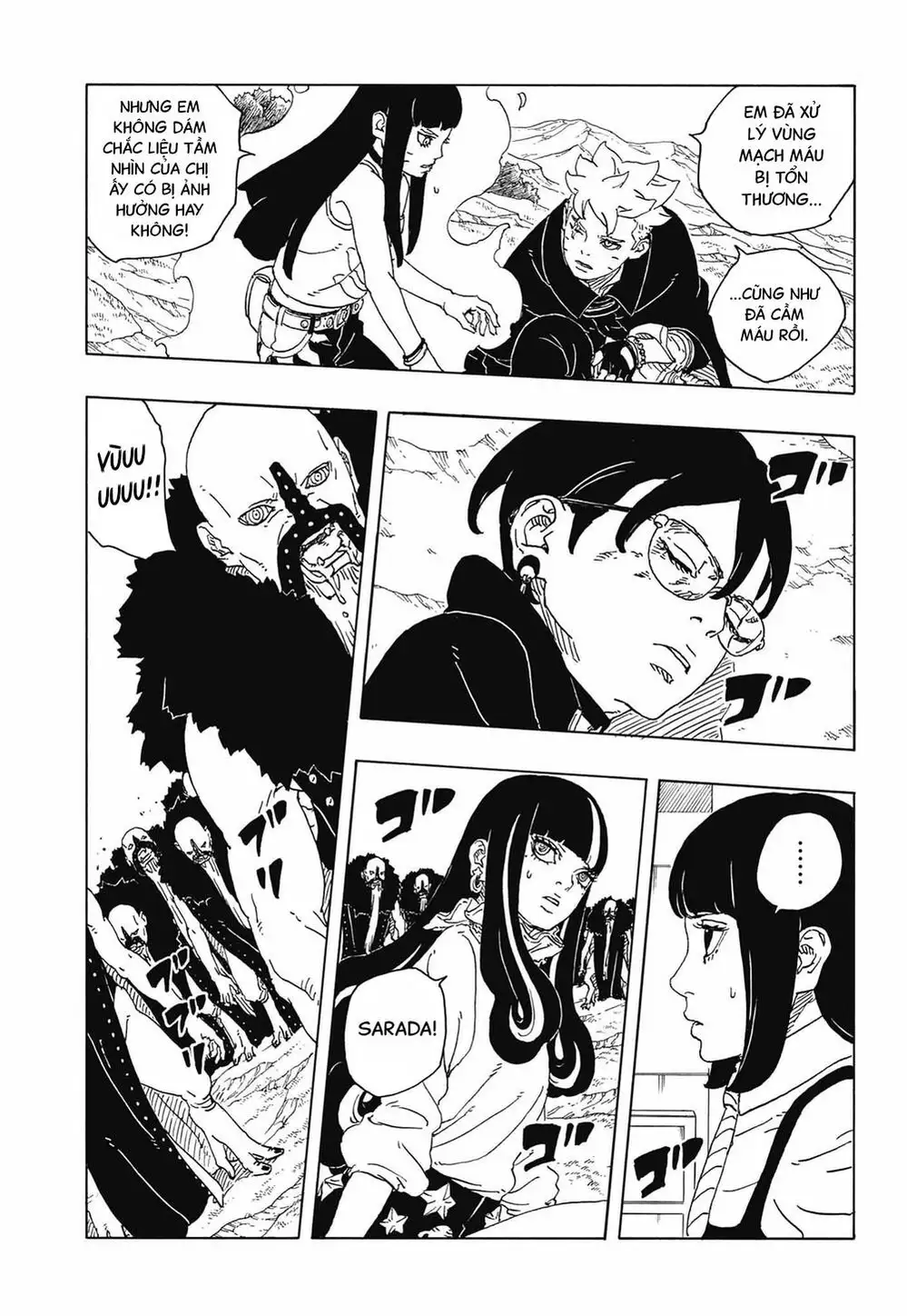 Chapter 131 - Image 5