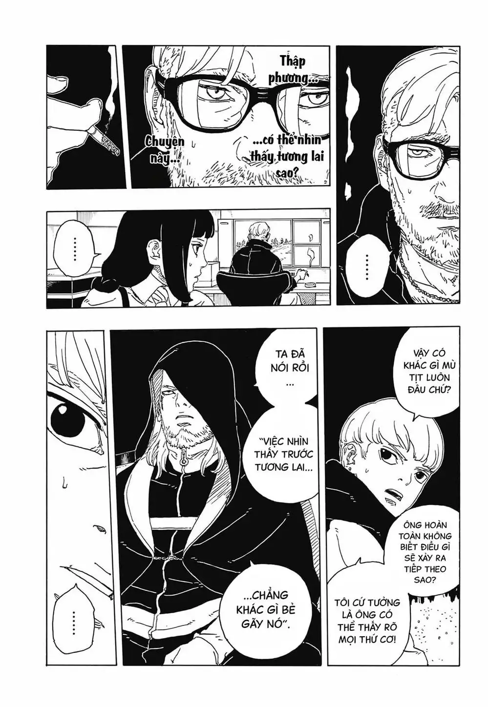 Chapter 131 - Image 9