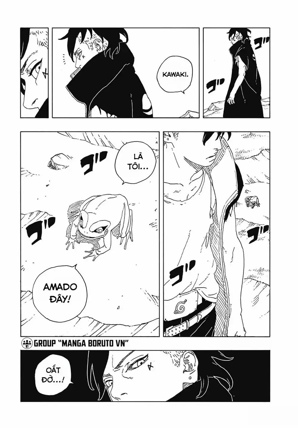 Chapter 132 - Image 12