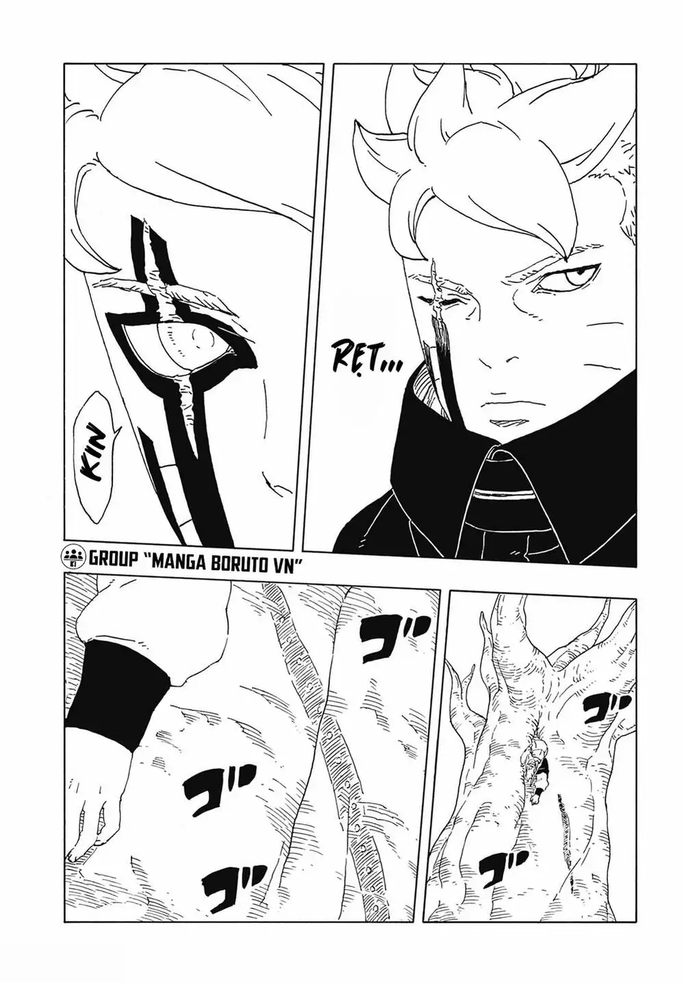 Chapter 132 - Image 15