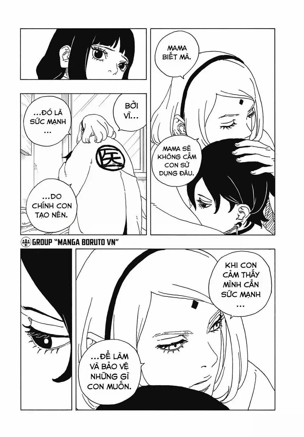 Chapter 132 - Image 22