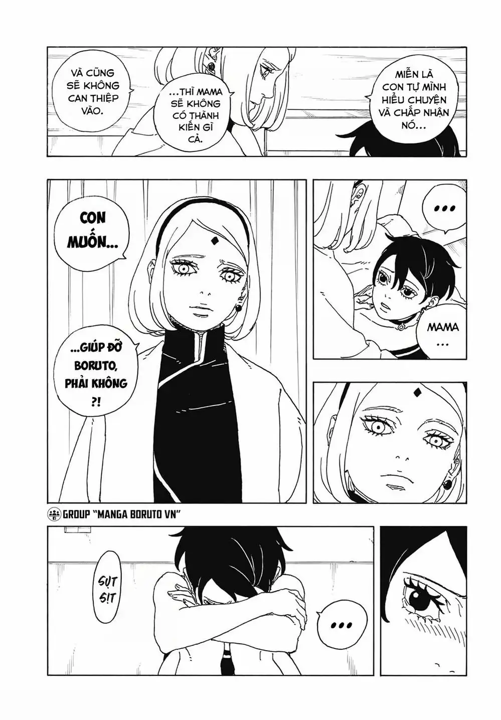 Chapter 132 - Image 23