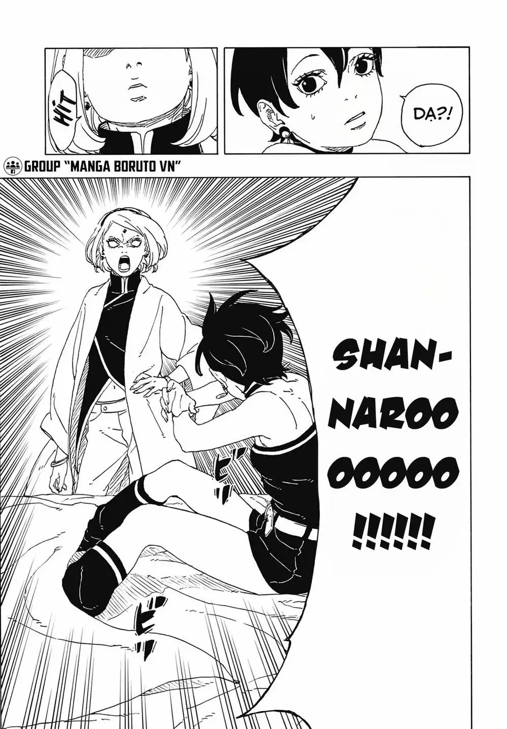 Chapter 132 - Image 27