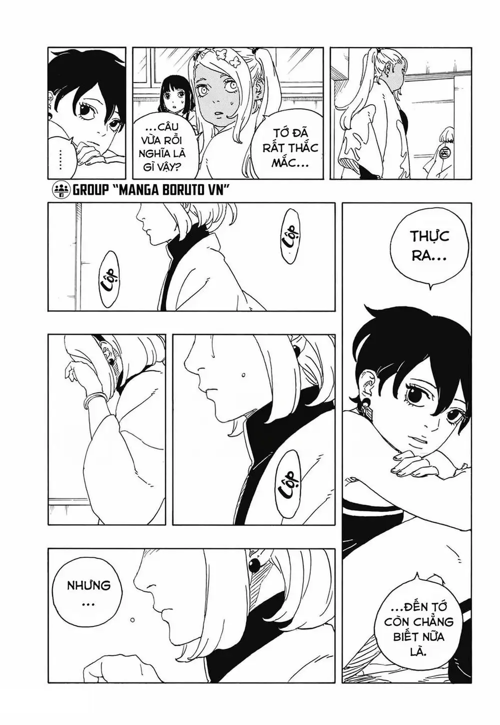 Chapter 132 - Image 29