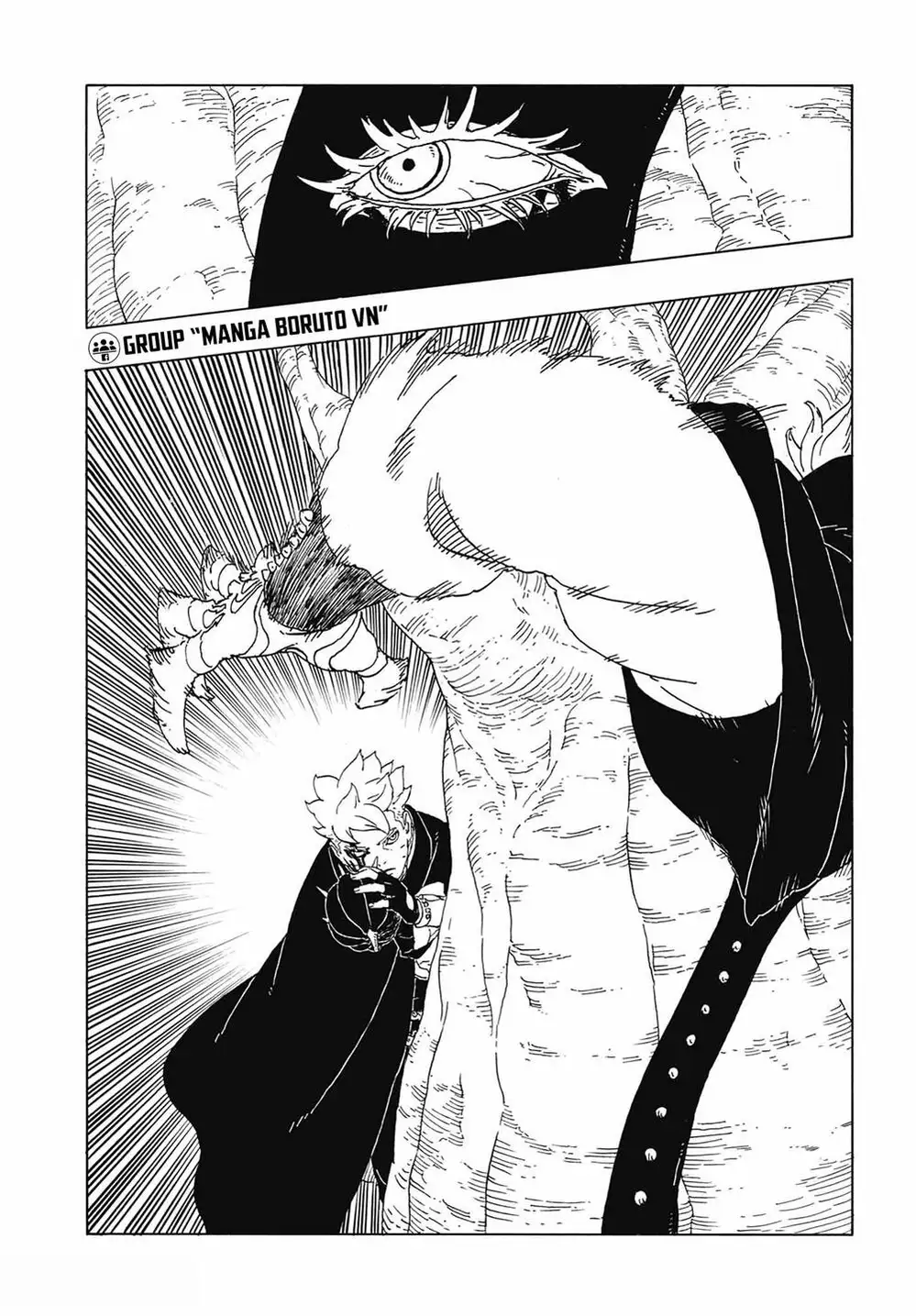Chapter 132 - Image 35