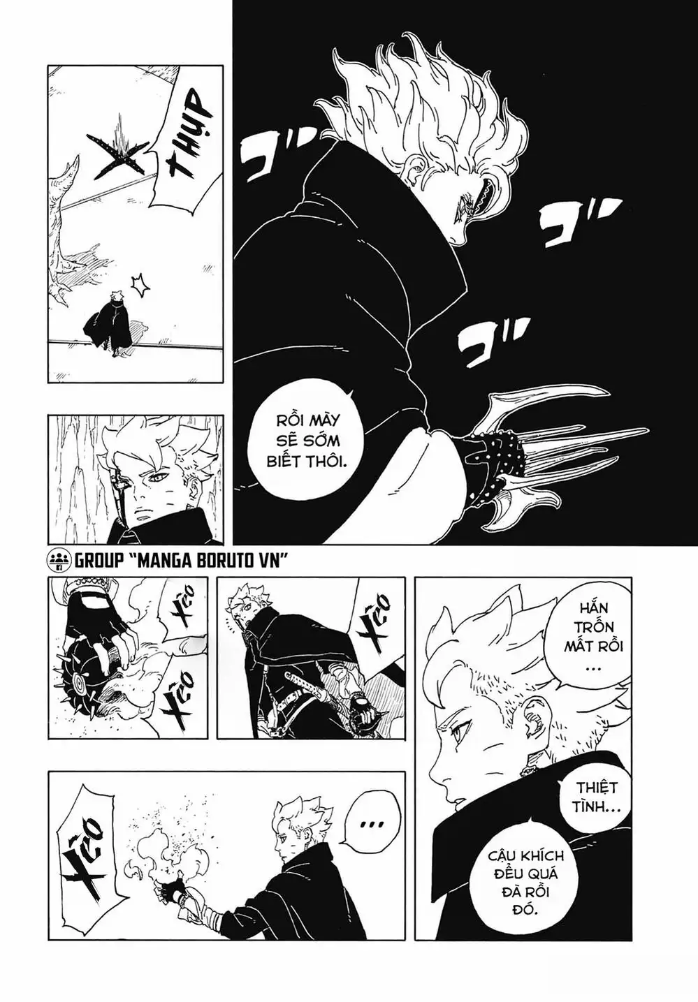 Chapter 132 - Image 40