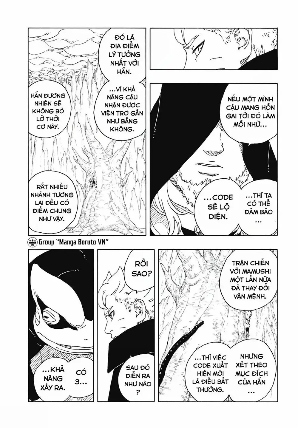 Chapter 132 - Image 7