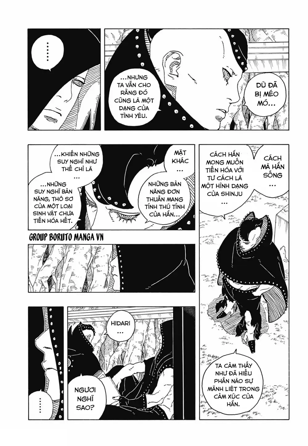 Chapter 133 - Image 2
