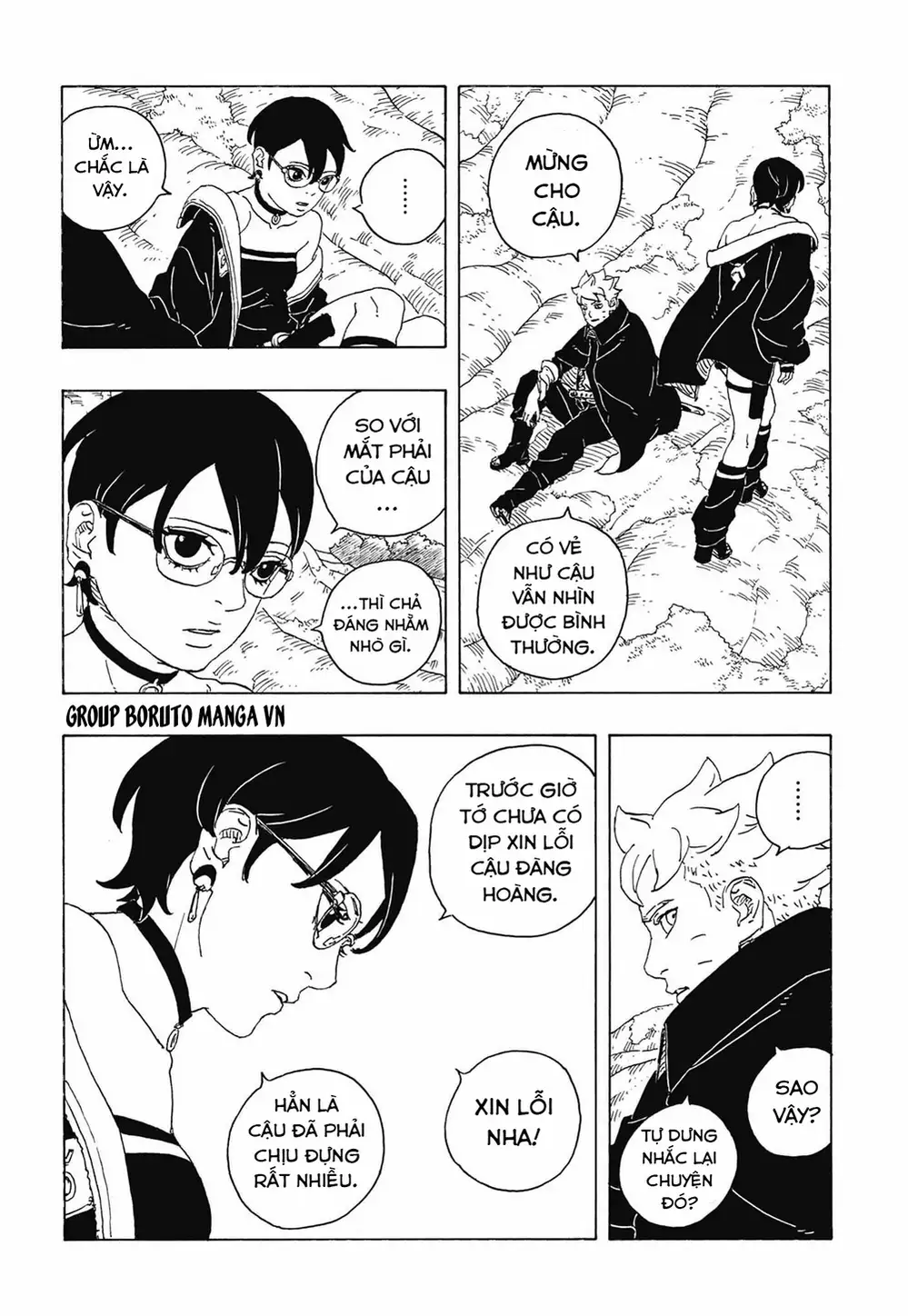 Chapter 133 - Image 21