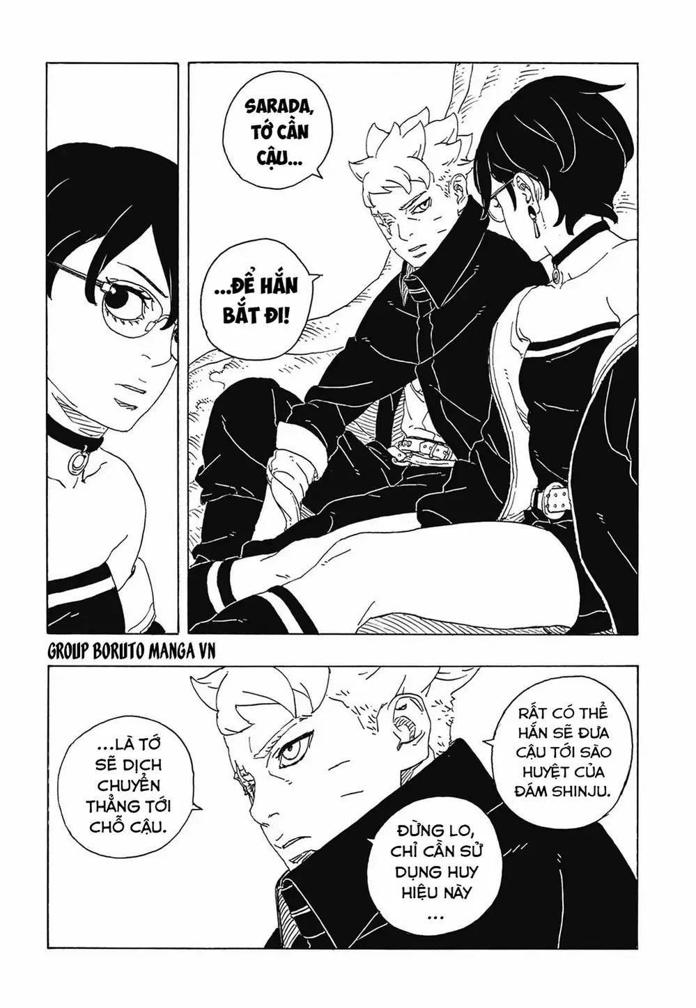 Chapter 133 - Image 25