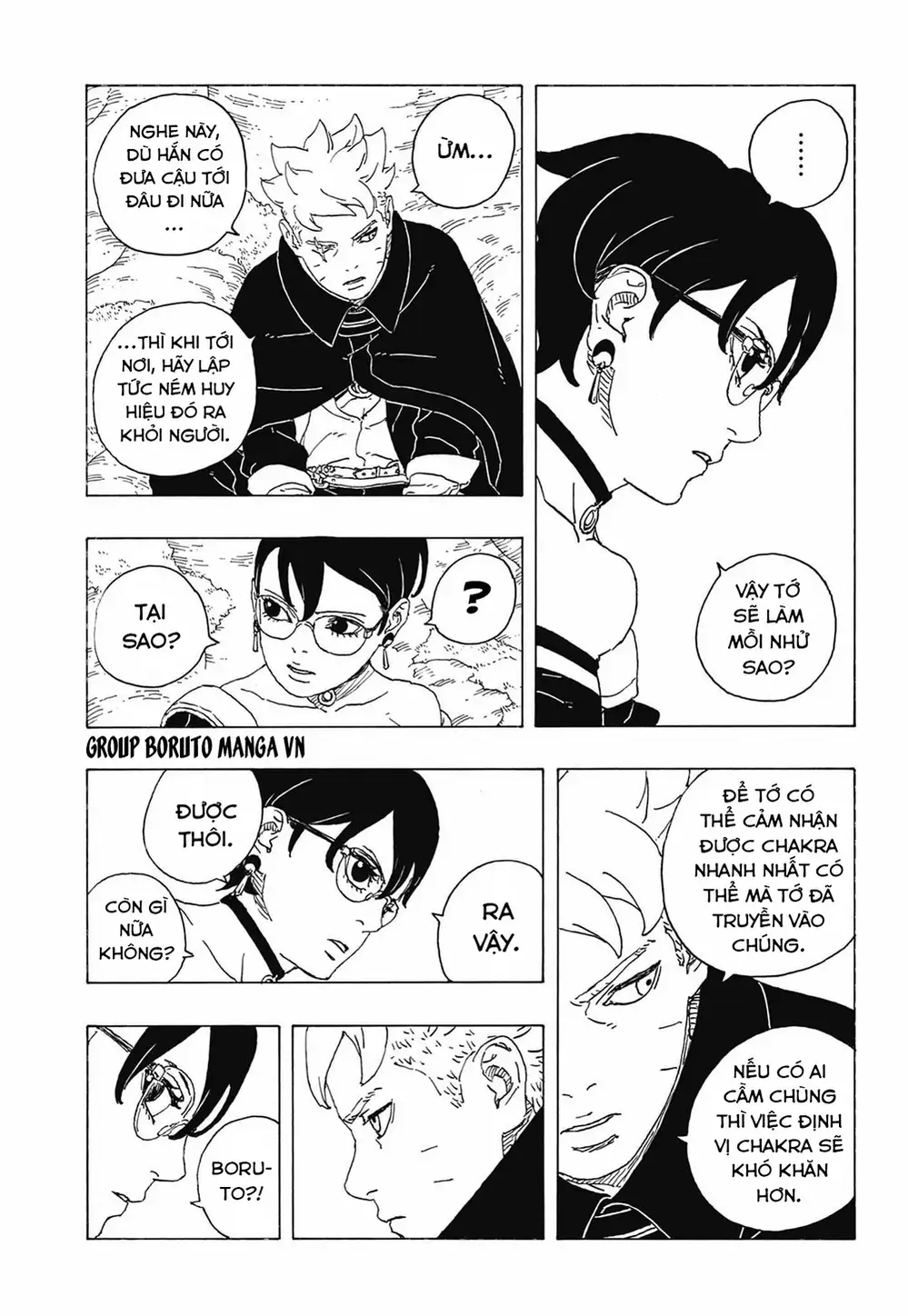 Chapter 133 - Image 26