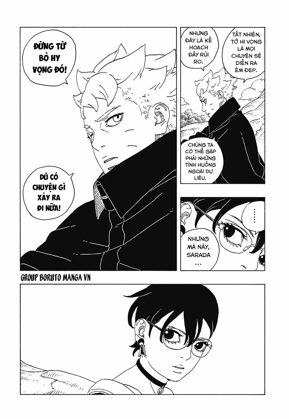 Chapter 133 - Image 27