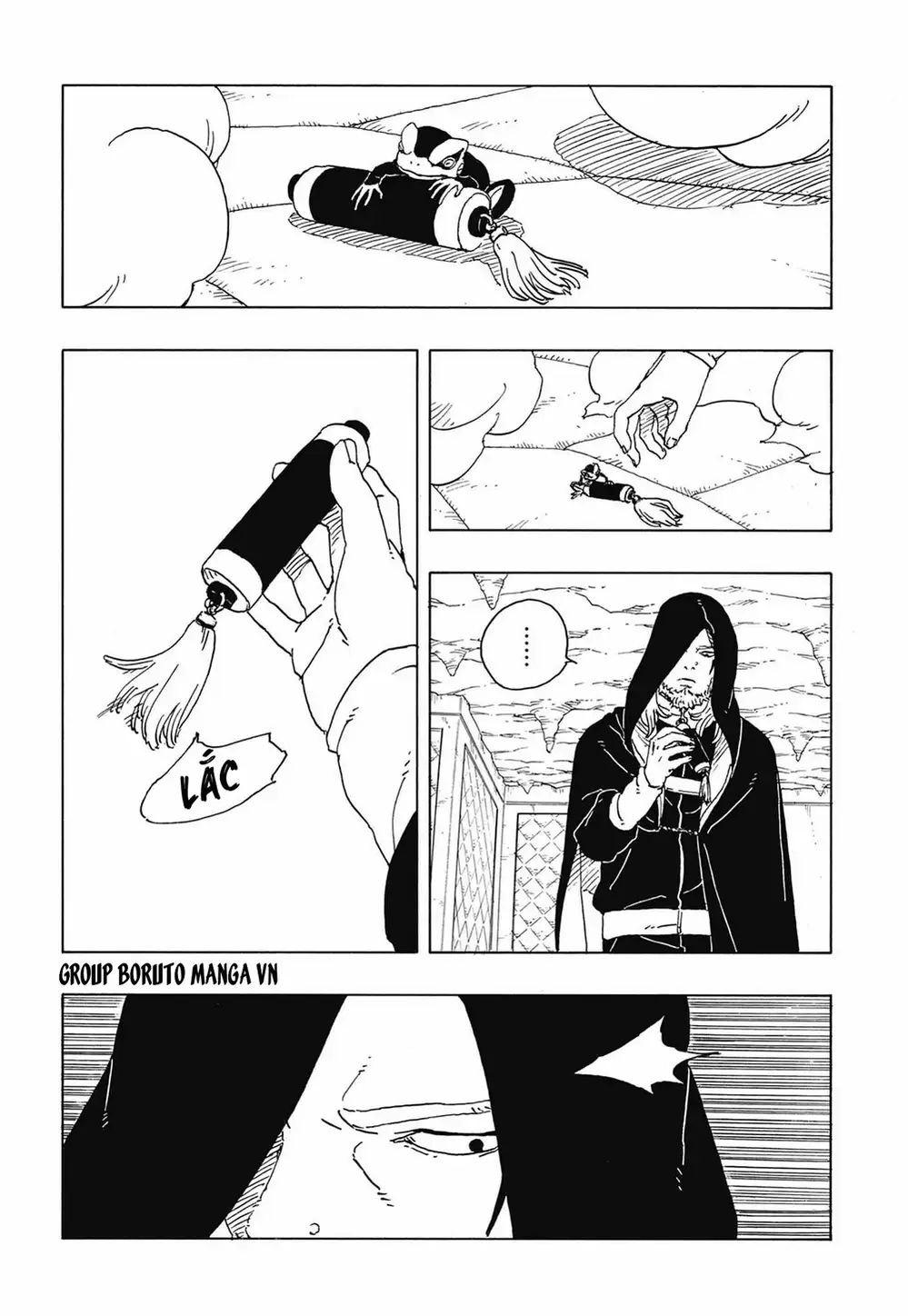 Chapter 133 - Image 35