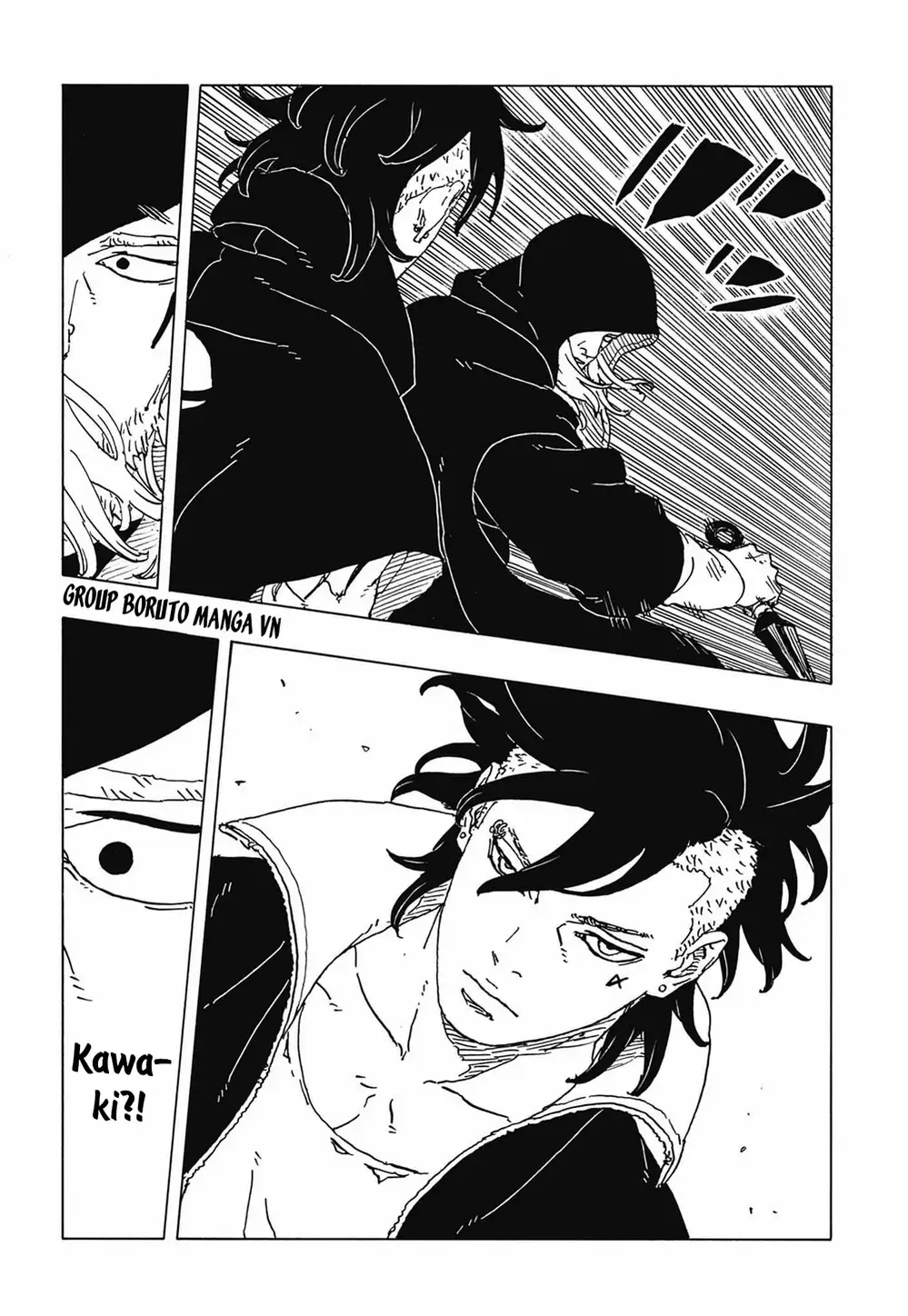 Chapter 133 - Image 37