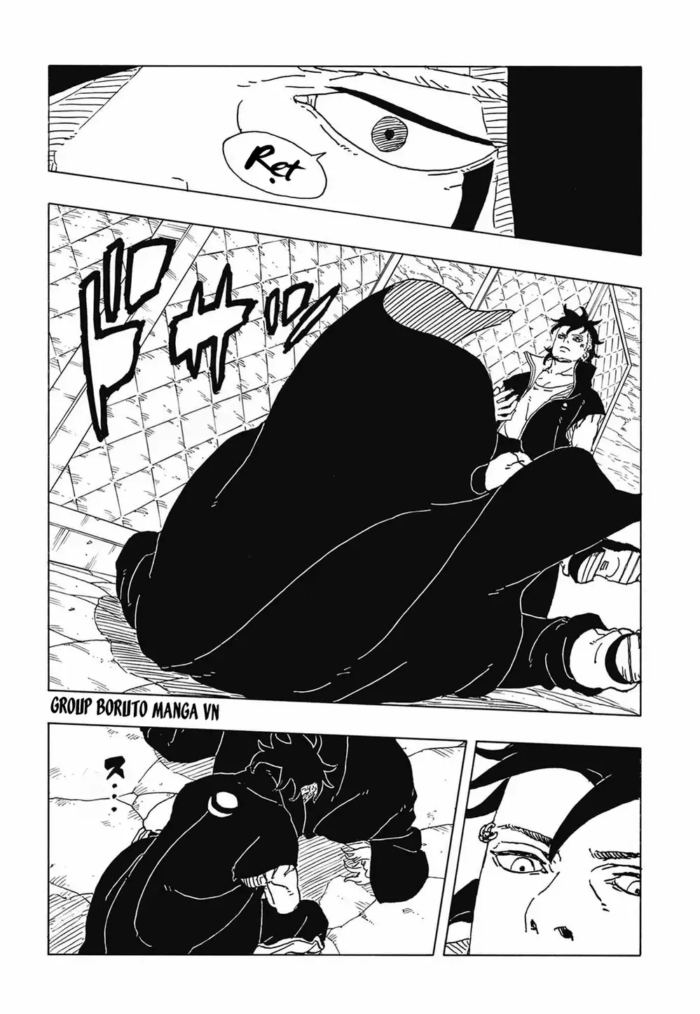 Chapter 133 - Image 39