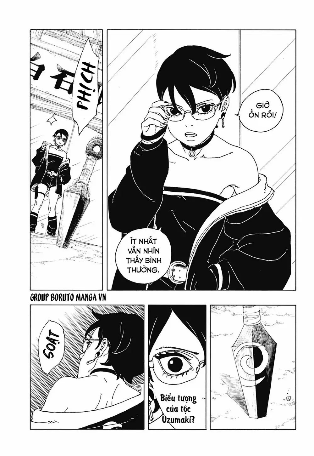 Chapter 133 - Image 8