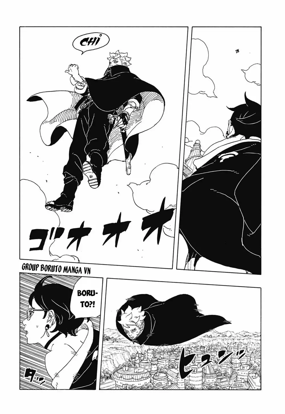 Chapter 133 - Image 9