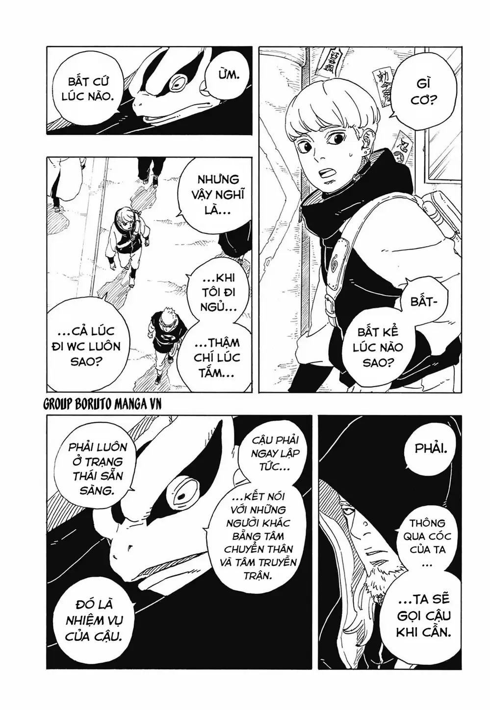 Chapter 133 - Image 10