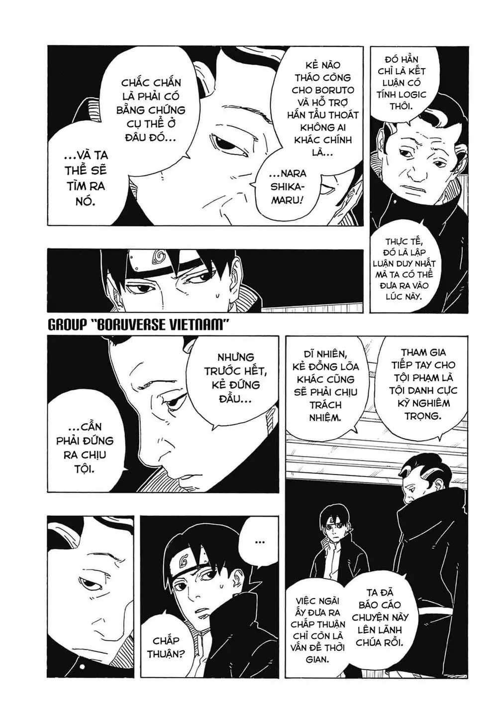 Chapter 134 - Image 11