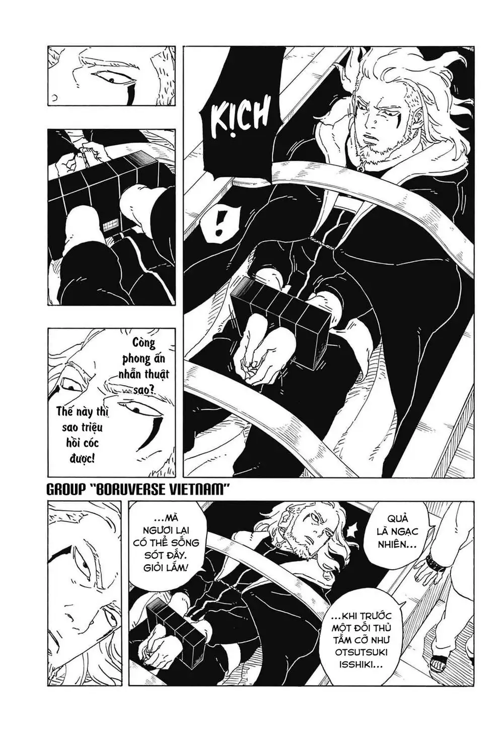 Chapter 134 - Image 15
