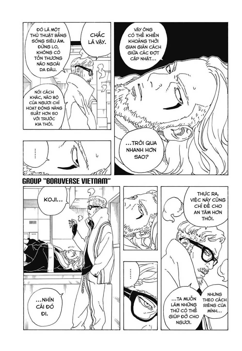 Chapter 134 - Image 21