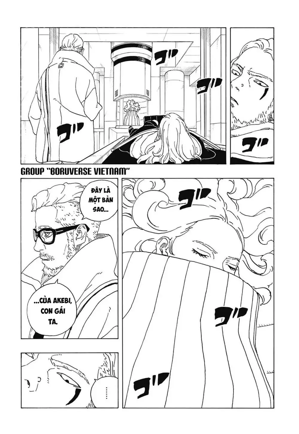 Chapter 134 - Image 22