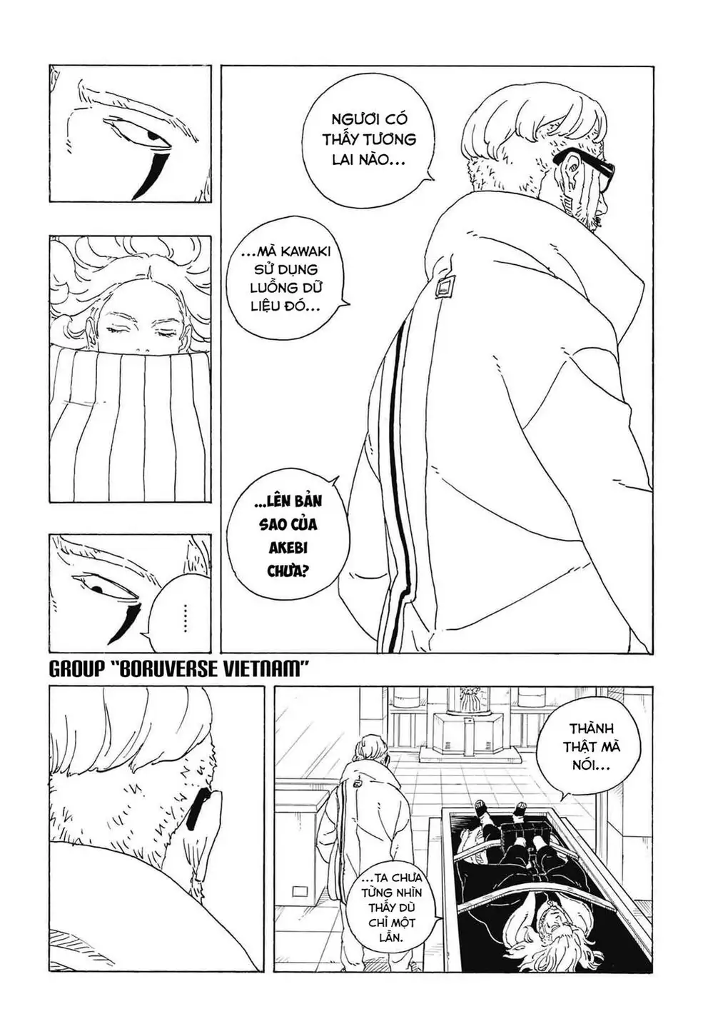 Chapter 134 - Image 24