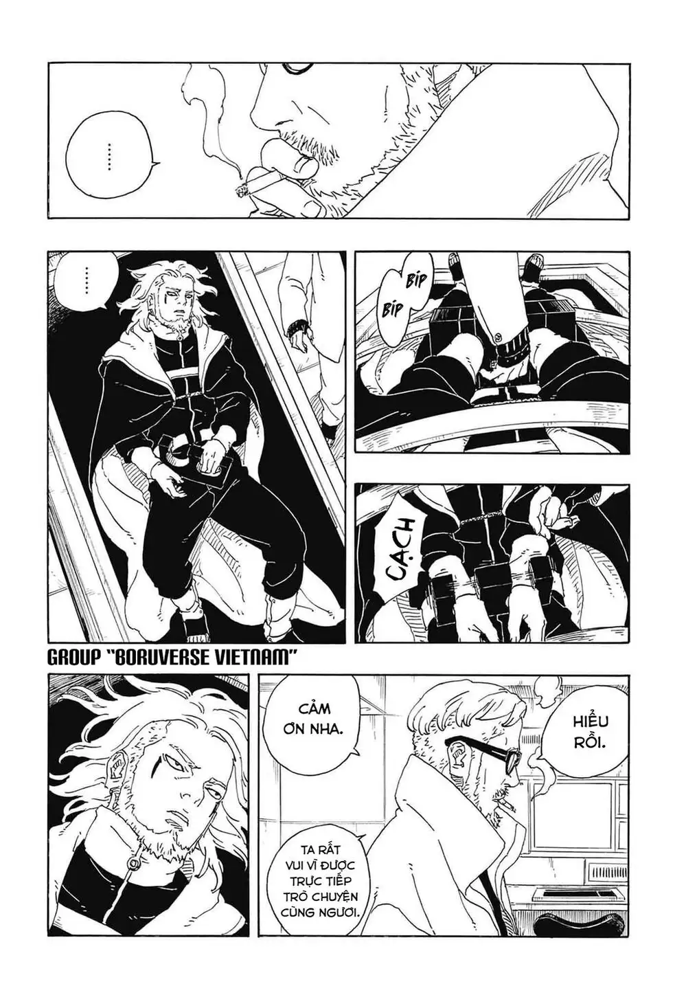 Chapter 134 - Image 26