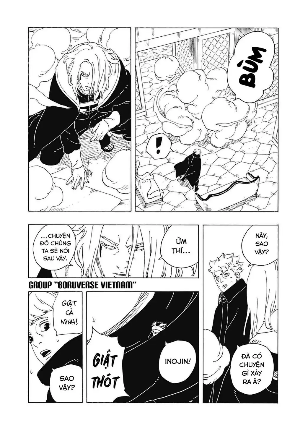 Chapter 134 - Image 29