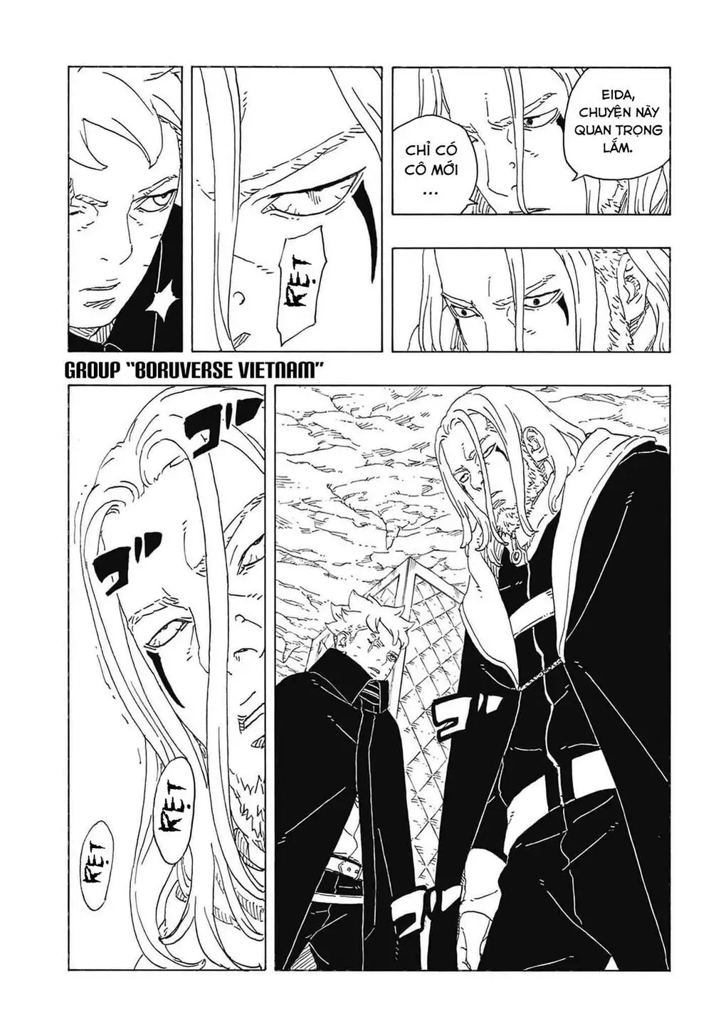 Chapter 134 - Image 31