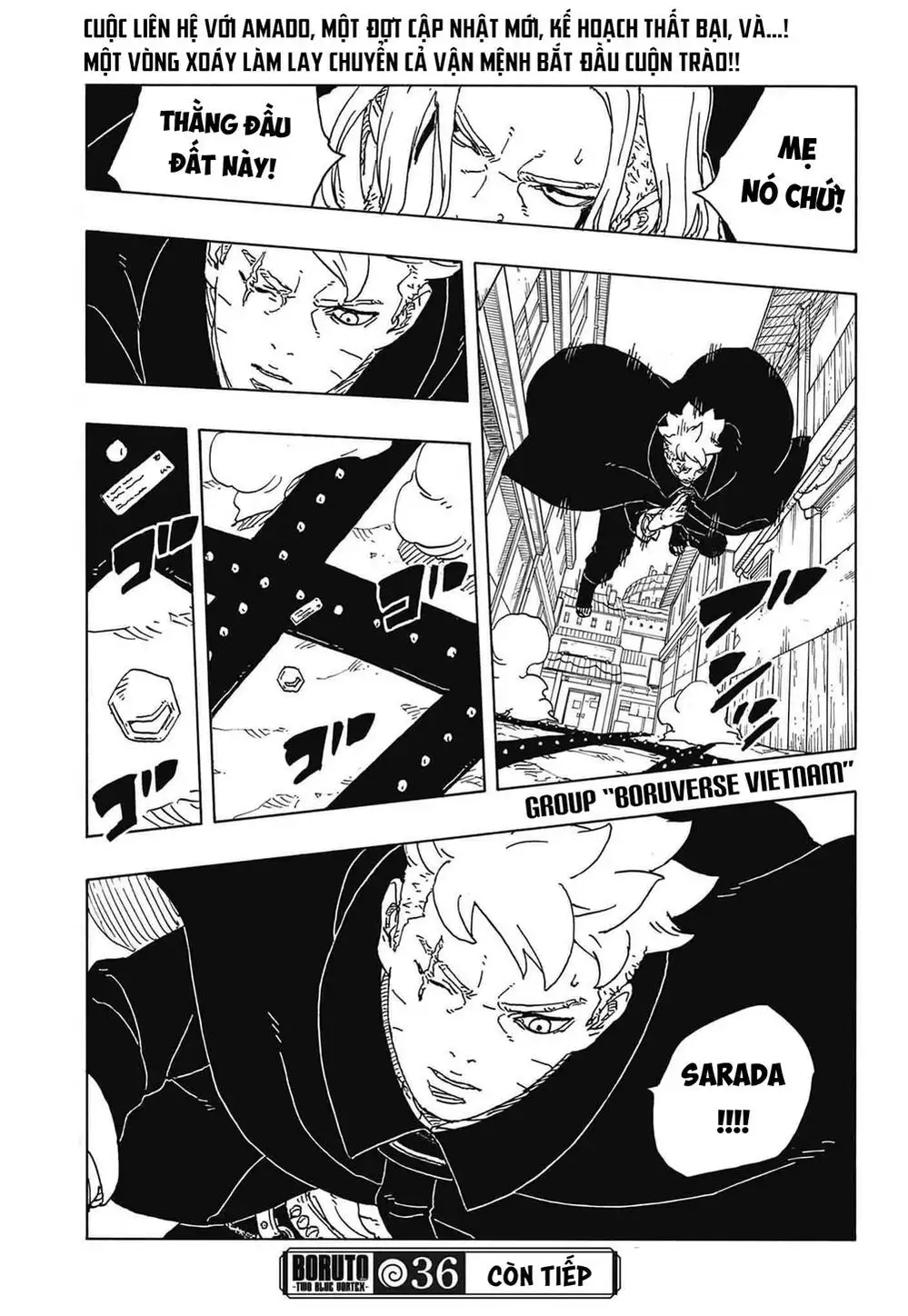 Chapter 134 - Image 41