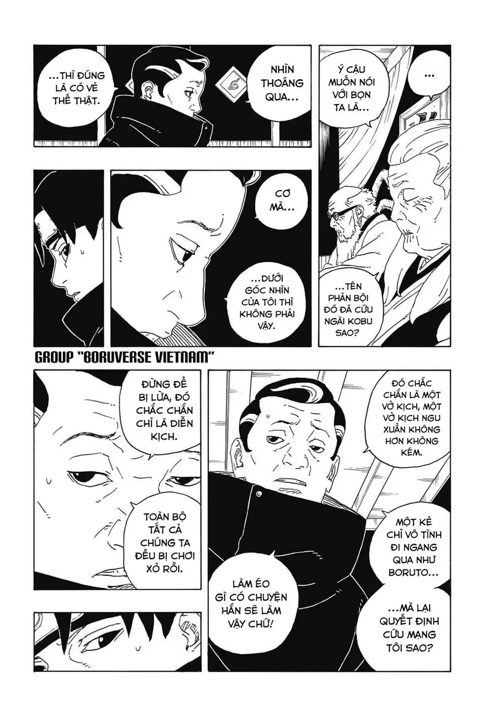 Chapter 134 - Image 8