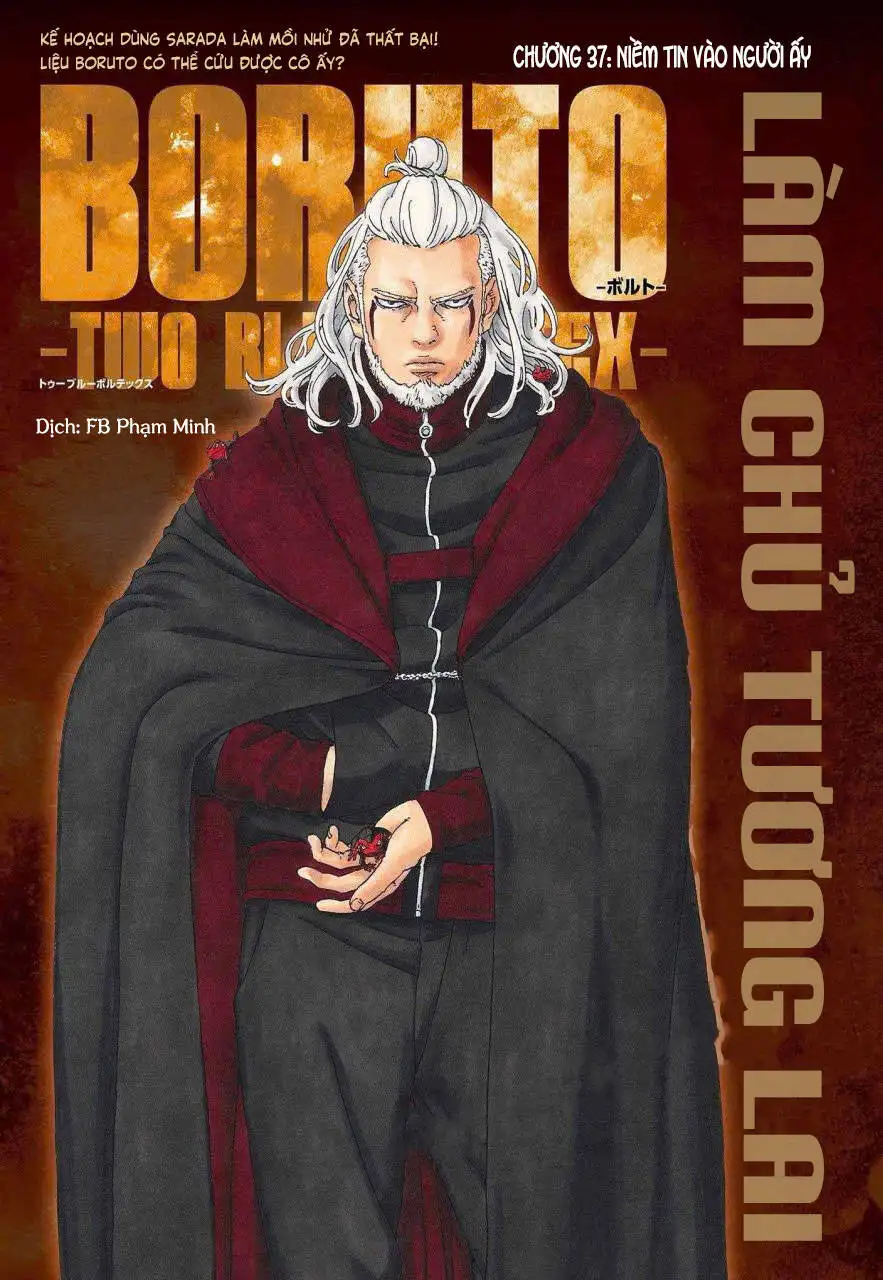 Chapter 135 - Image 1