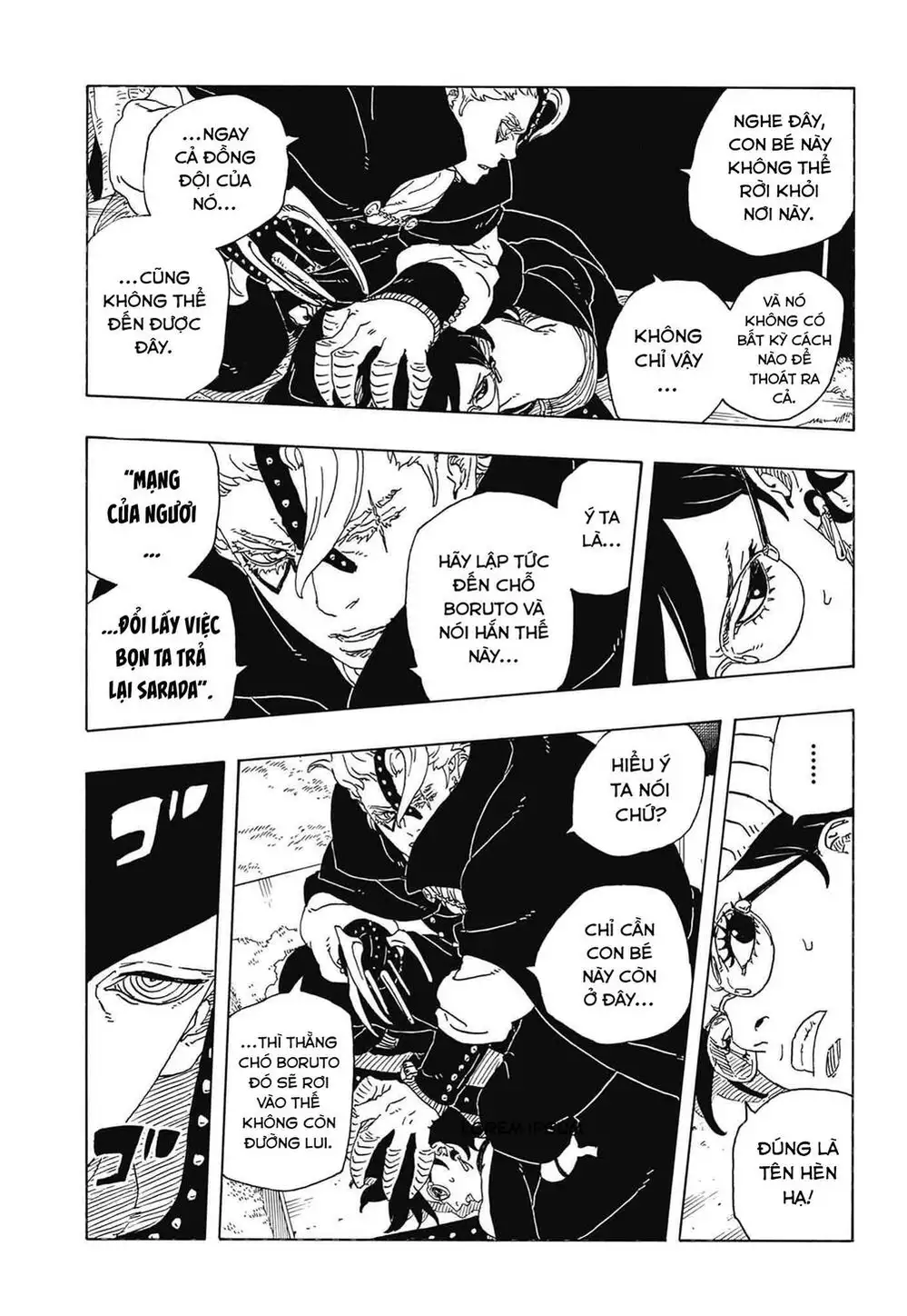 Chapter 135 - Image 17