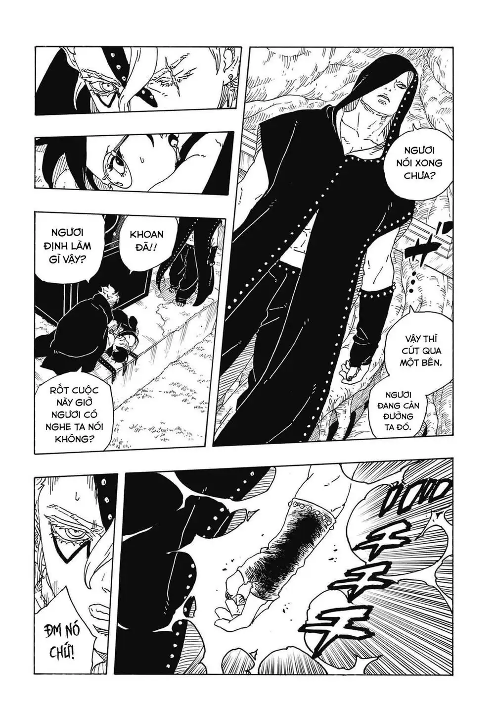 Chapter 135 - Image 18