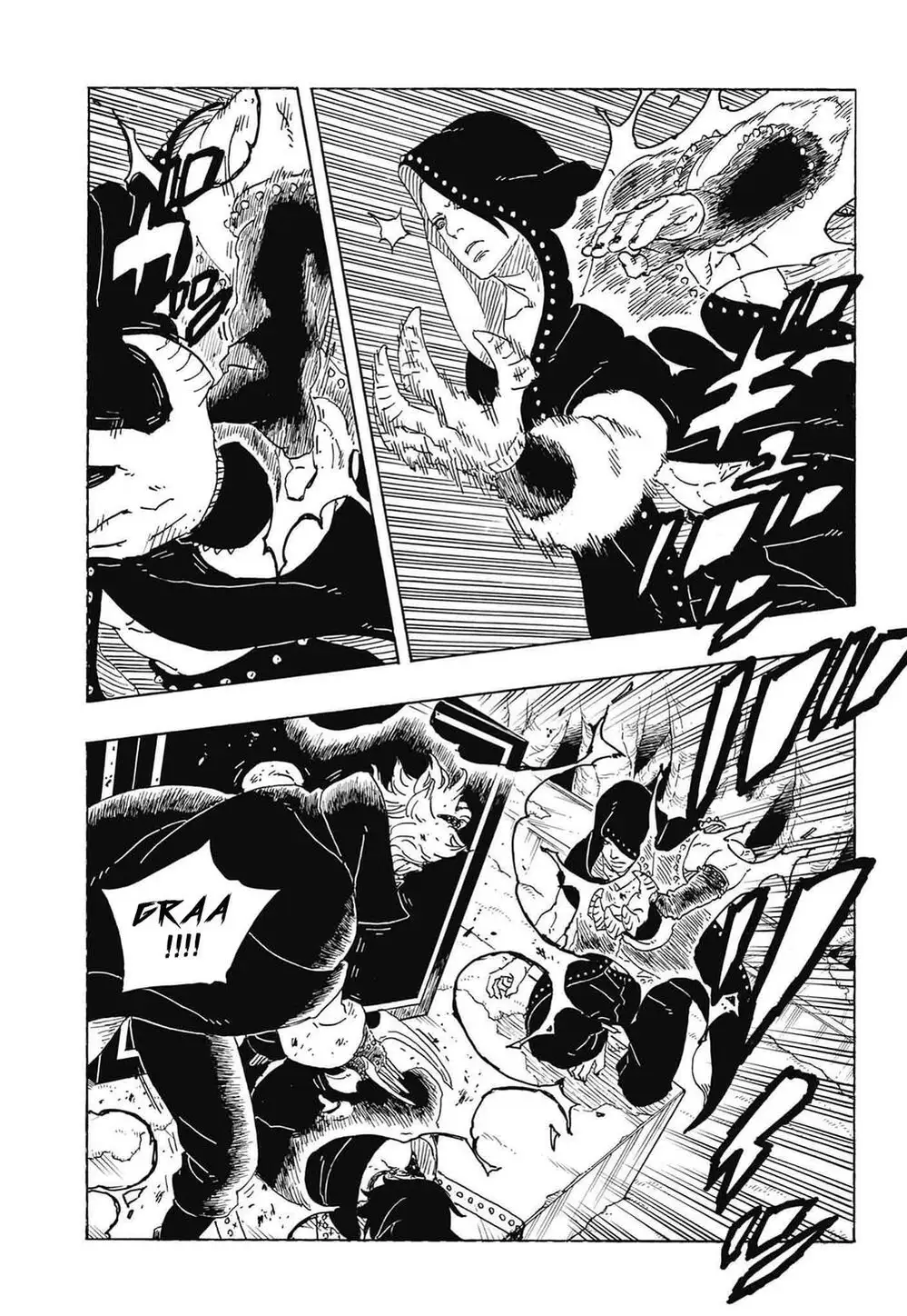Chapter 135 - Image 19