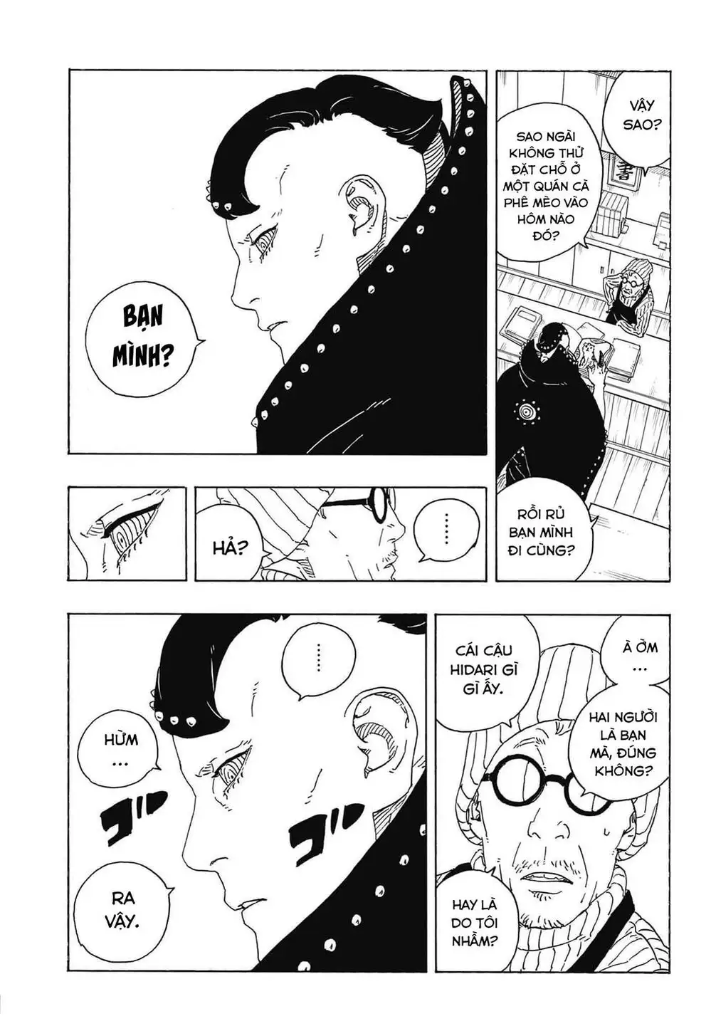Chapter 135 - Image 25