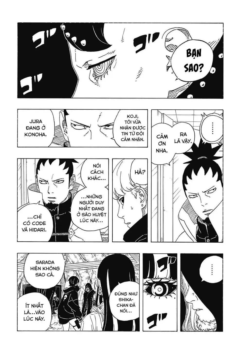 Chapter 135 - Image 26