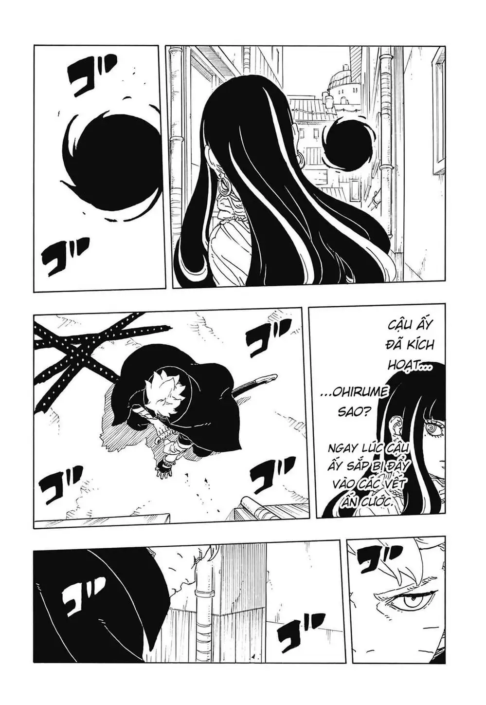 Chapter 135 - Image 30
