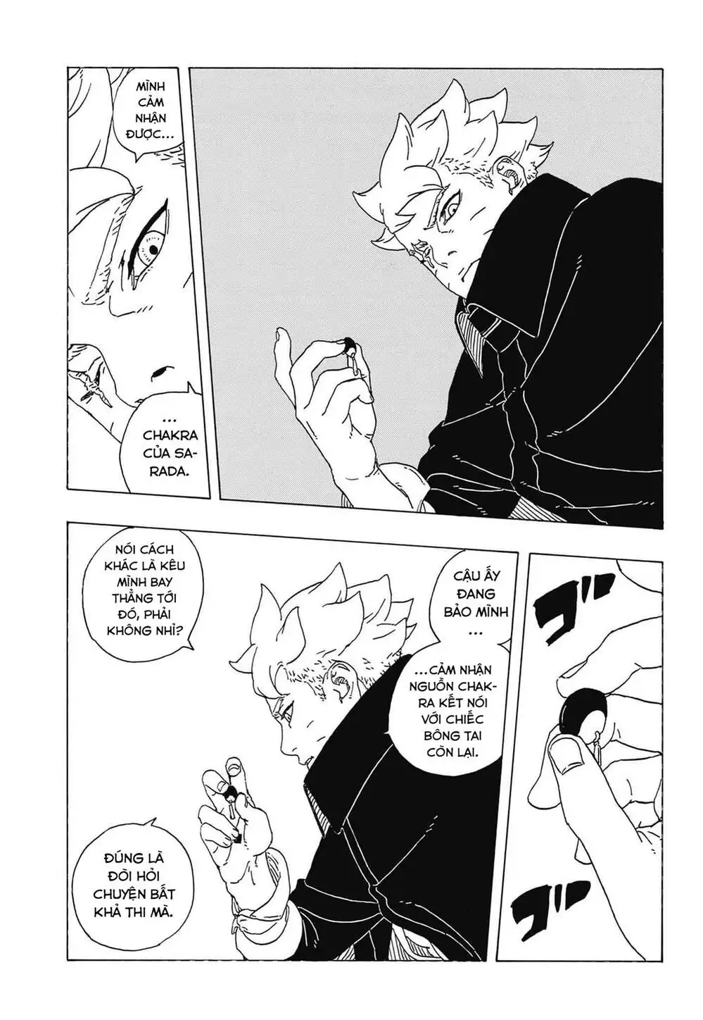 Chapter 135 - Image 33