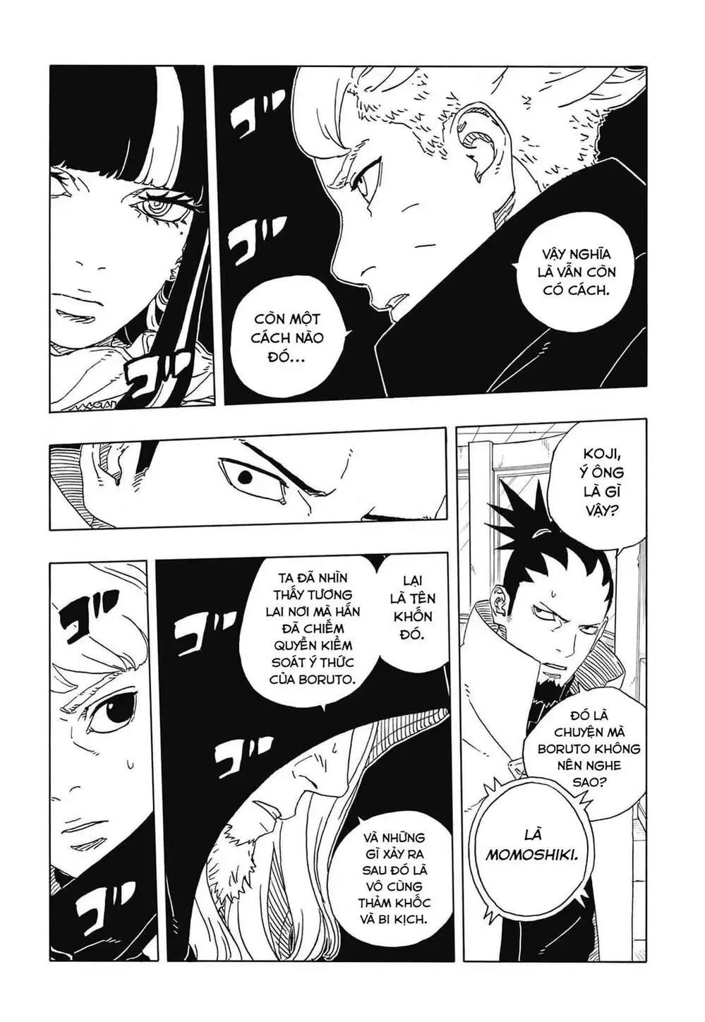 Chapter 135 - Image 8