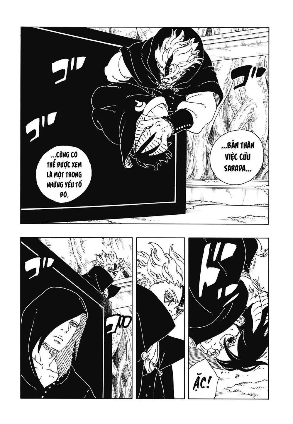 Chapter 135 - Image 10