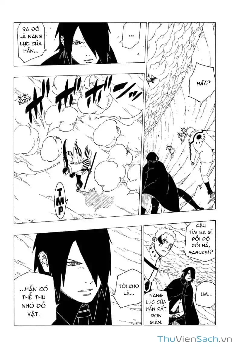 Chapter 45 - Image 16