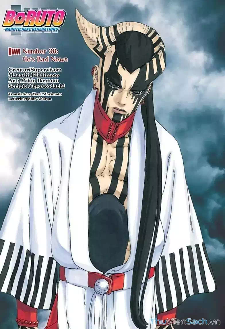 Chapter 45 - Image 30