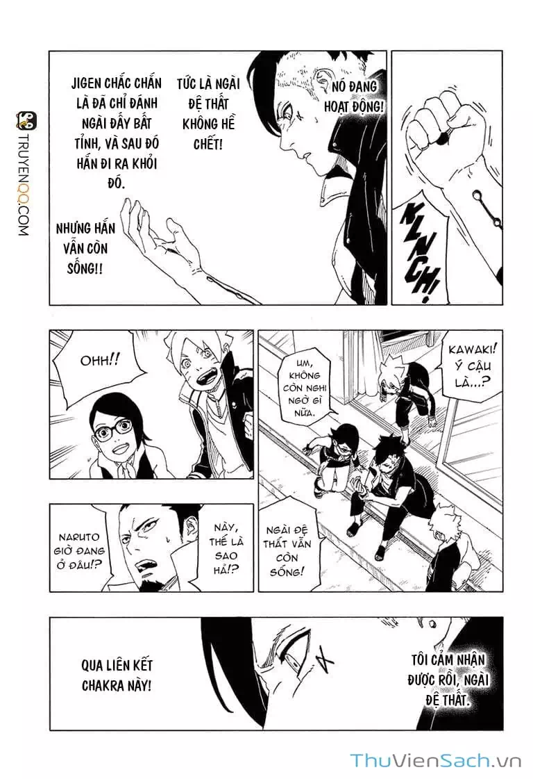 Chapter 47 - Image 30