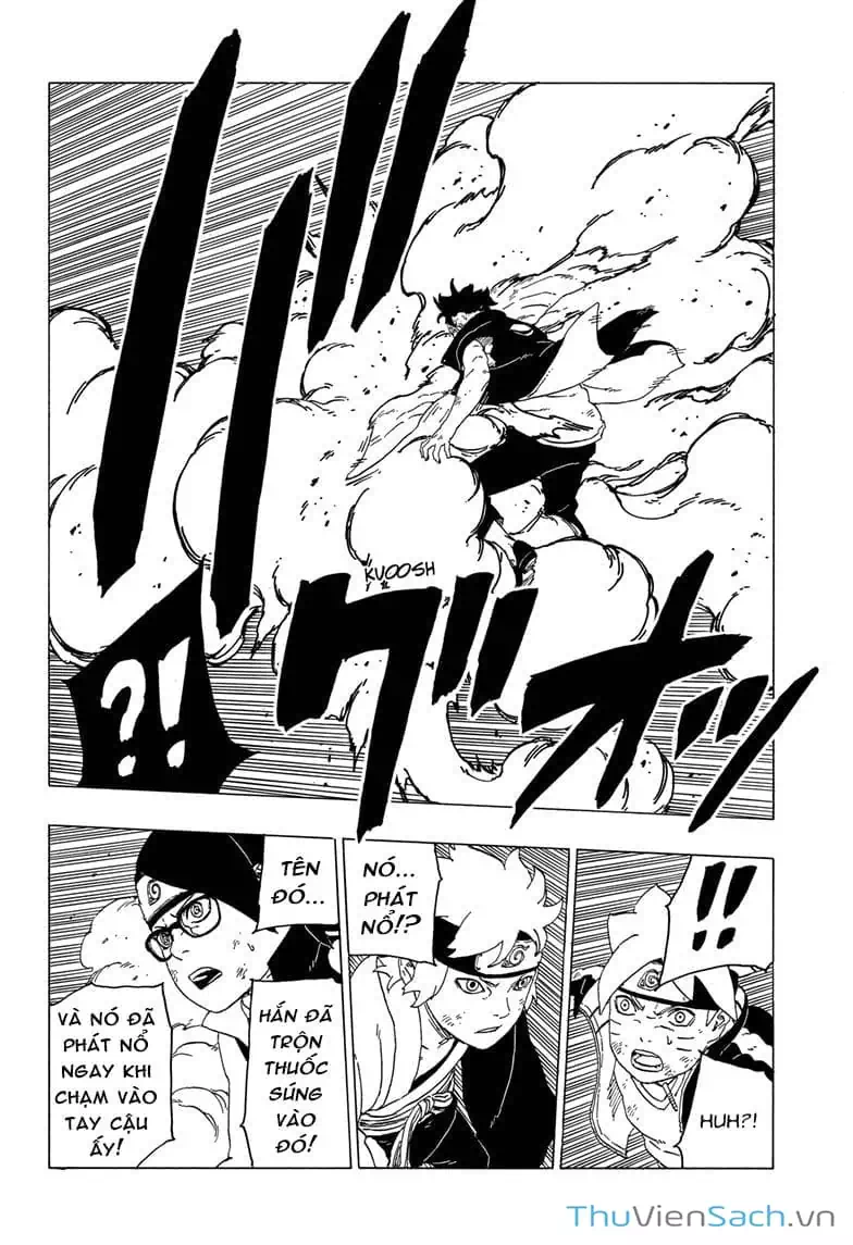 Chapter 50 - Image 21