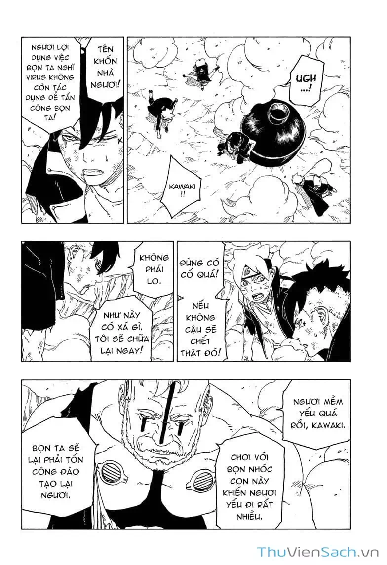 Chapter 50 - Image 23